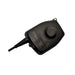 Adaptateur micro PELTOR™ PTT FL5000 MILITAIRE 3M - Noir - Welkit.com