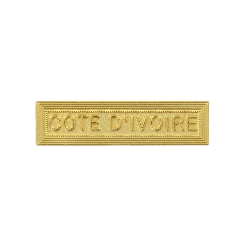 Agrafe CÔTE D'IVOIRE DMB Products - Autre - Welkit.com