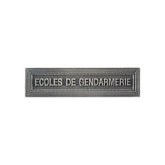 Agrafe ECOLE DE GENDARMERIE DMB Products - Autre - Welkit.com