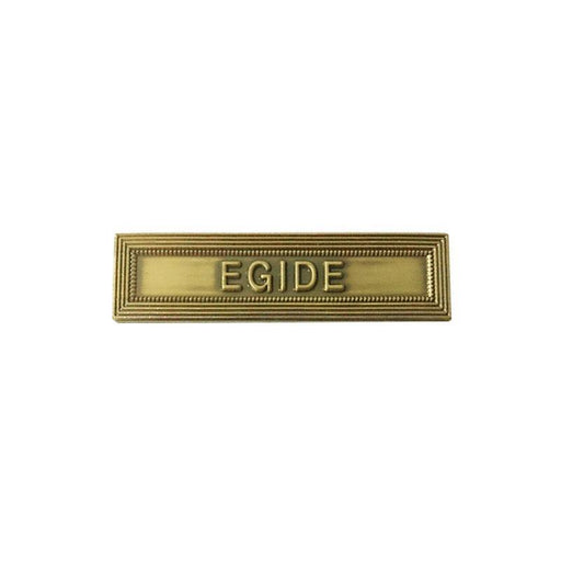 Agrafe EGIDE BRONZE DMB Products - Autre - Welkit.com