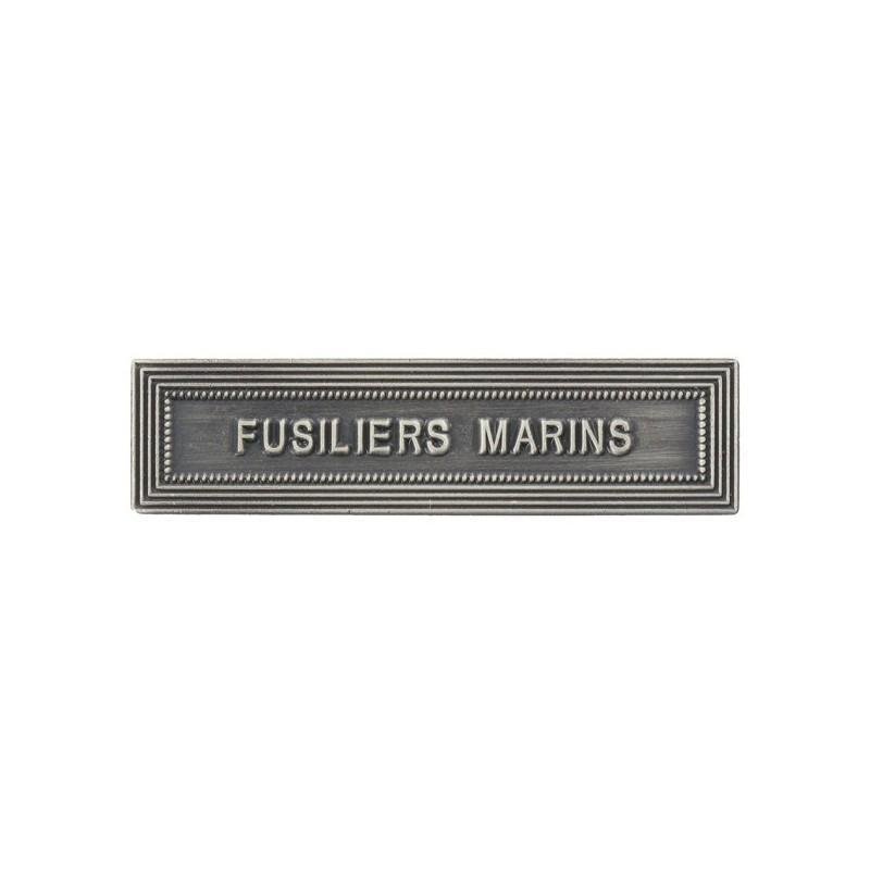 Agrafe FUSILIERS MARINS DMB Products - Autre - Welkit.com