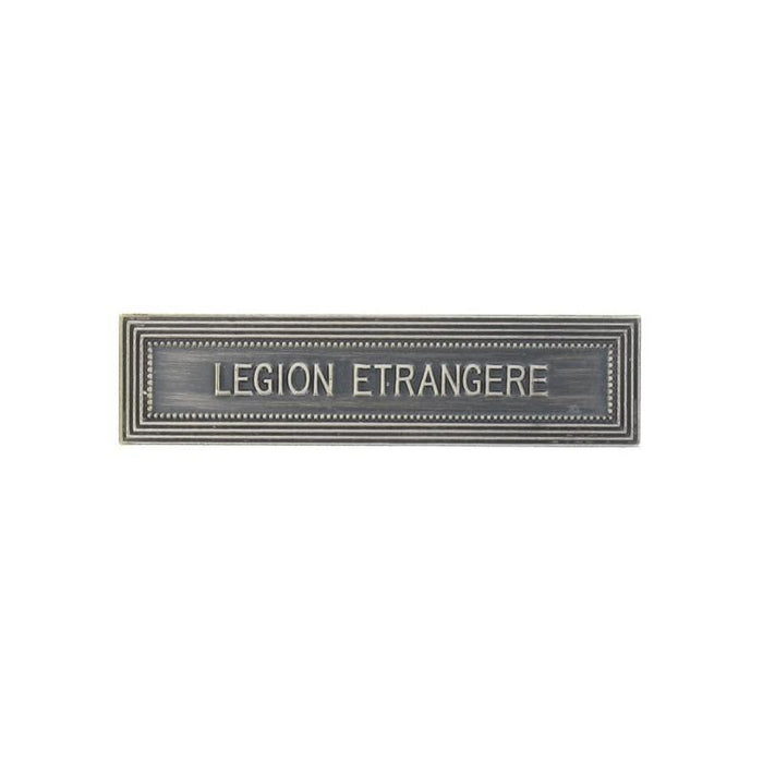 Agrafe LÉGION ETRANGÈRE DMB Products - Autre - Welkit.com