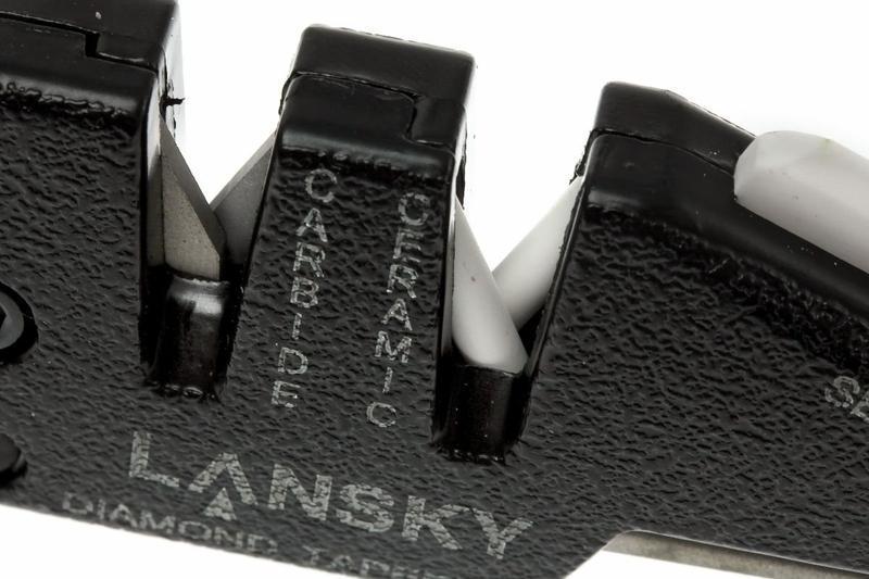 Aiguiseur BLADE MEDIC Lansky - Autre - Welkit.com