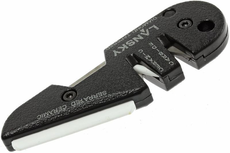 Aiguiseur BLADE MEDIC Lansky - Autre - Welkit.com