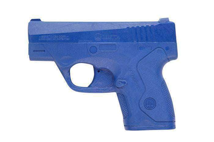 Arme de manipulation BLUEGUN BERETTA Blueguns - Bleu - Welkit.com