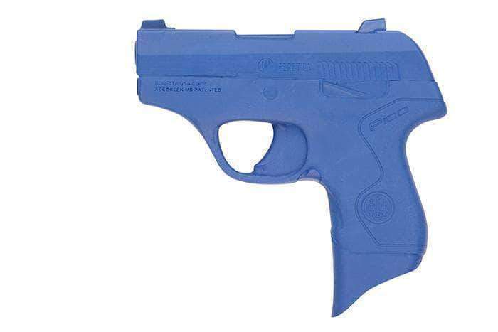 Arme de manipulation BLUEGUN BERETTA Blueguns - Bleu - Welkit.com