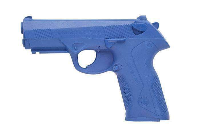 Arme de manipulation BLUEGUN BERETTA Blueguns - Bleu - Welkit.com