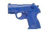 Arme de manipulation BLUEGUN BERETTA Blueguns - Bleu - Welkit.com