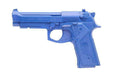 Arme de manipulation BLUEGUN BERETTA Blueguns - Bleu - Welkit.com