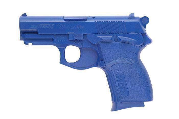 Arme de manipulation BLUEGUN BERSA Blueguns - Bleu - Welkit.com