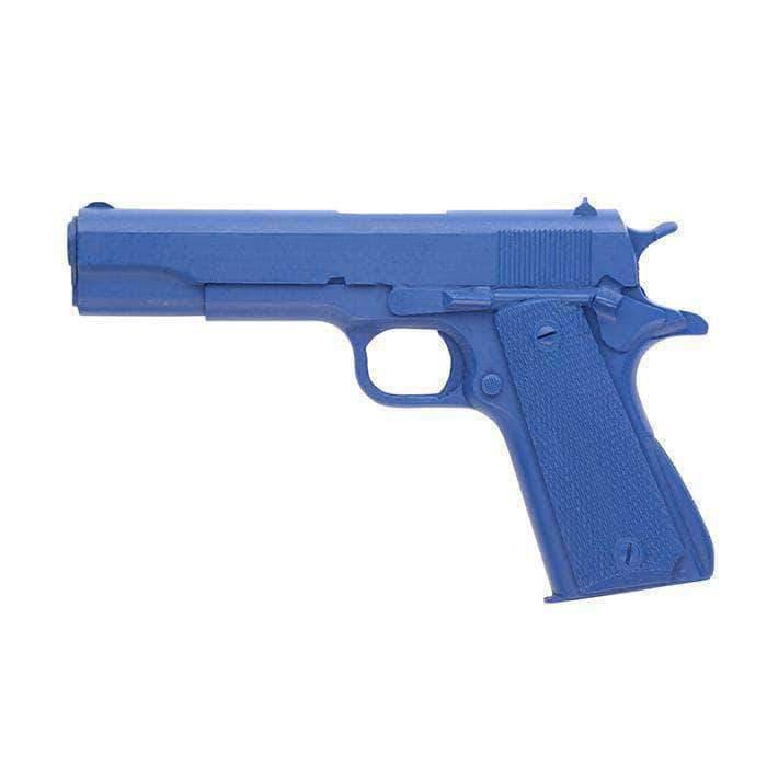 Arme de manipulation BLUEGUN COLT Blueguns - Bleu - Welkit.com