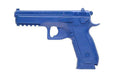 Arme de manipulation BLUEGUN CZ Blueguns - Bleu - Welkit.com