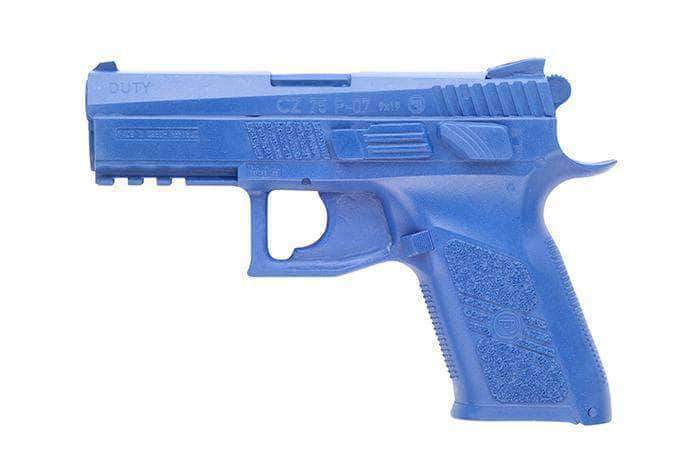 Arme de manipulation BLUEGUN CZ Blueguns - Bleu - Welkit.com