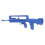 Arme de manipulation BLUEGUN FAMAS Blueguns - Bleu - Welkit.com