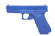 Arme de manipulation BLUEGUN GLOCK Blueguns - Bleu - Welkit.com