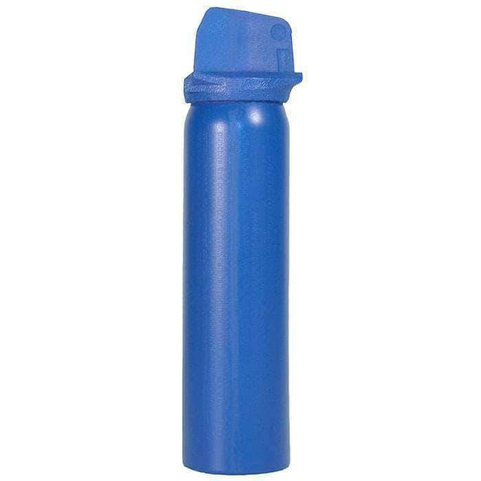 Arme de manipulation BLUEGUN PEPPER SPRAY Blueguns - Bleu - Welkit.com