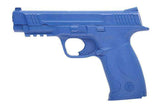 Arme de manipulation BLUEGUN SMITH & WESSON Blueguns - Bleu - Welkit.com