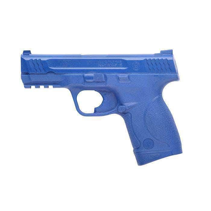 Arme de manipulation BLUEGUN SMITH & WESSON Blueguns - Bleu - Welkit.com