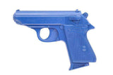 Arme de manipulation BLUEGUN WALTHER Blueguns - Bleu - Welkit.com