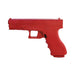 Arme de manipulation GLOCK GEN 4/5 + 2 CHARGEURS Ghost International - Rouge - Welkit.com