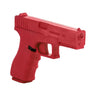 Arme de manipulation GLOCK GEN 4/5 + 2 CHARGEURS Ghost International - Rouge - Welkit.com