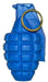 Arme de manipulation GRENADE Blueguns - Bleu - Welkit.com