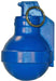 Arme de manipulation GRENADE Blueguns - Bleu - Welkit.com