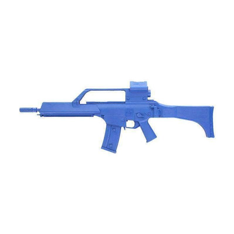 Arme de manipulation HK Blueguns - Bleu - Welkit.com