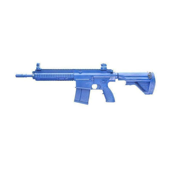 Arme de manipulation HK Blueguns - Bleu - Welkit.com