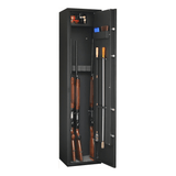 Armoire à fusils FORTIFY 6 ARMES AVEC LUNETTE Infac - Autre - Welkit.com