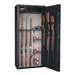 Armoire à fusils SENTINEL 11 ARMES AVEC LUNETTE + 3 DANS LA PORTE Infac - Autre - Welkit.com