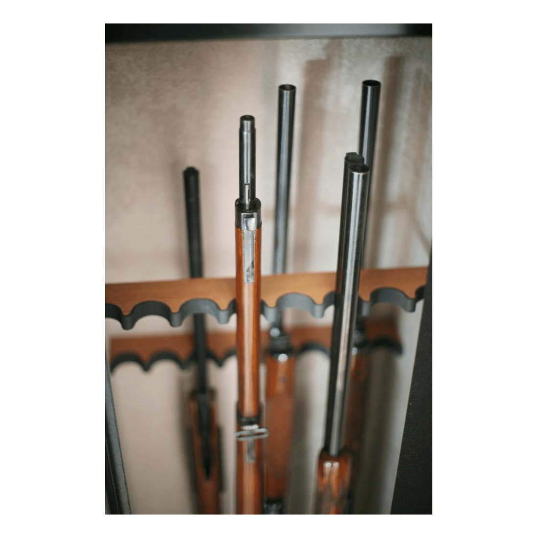 Armoire à fusils SENTINEL 16 ARMES DONT 8 AVEC LUNETTE Infac - Autre - Welkit.com