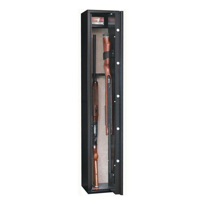 Armoire à fusils SENTINEL 4 ARMES SANS LUNETTE + 1 DANS LA PORTE Infac - Autre - Welkit.com