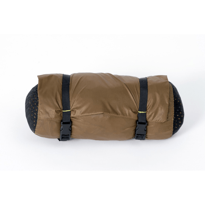 Bâche ADVENTURE WING TARP Amazonas - Marron - Welkit.com