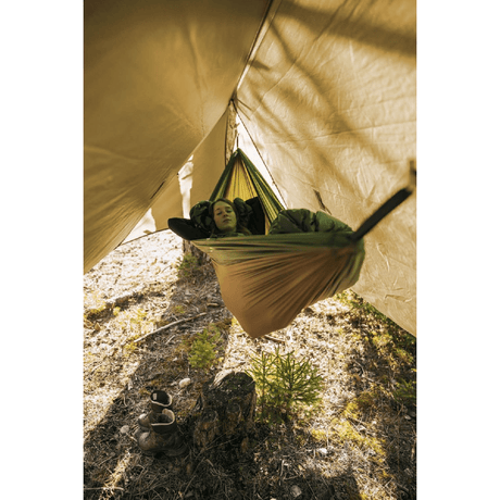 Bâche ADVENTURE WING TARP Amazonas - Marron - Welkit.com