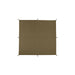 Bâche EXPÉDITION 2 X 2 M A10 Equipment - Vert Olive - Welkit.com