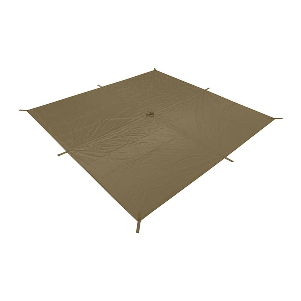 Bâche EXPÉDITION 2 X 2 M A10 Equipment - Vert Olive - Welkit.com