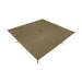 Bâche EXPÉDITION 2 X 2 M A10 Equipment - Vert Olive - Welkit.com