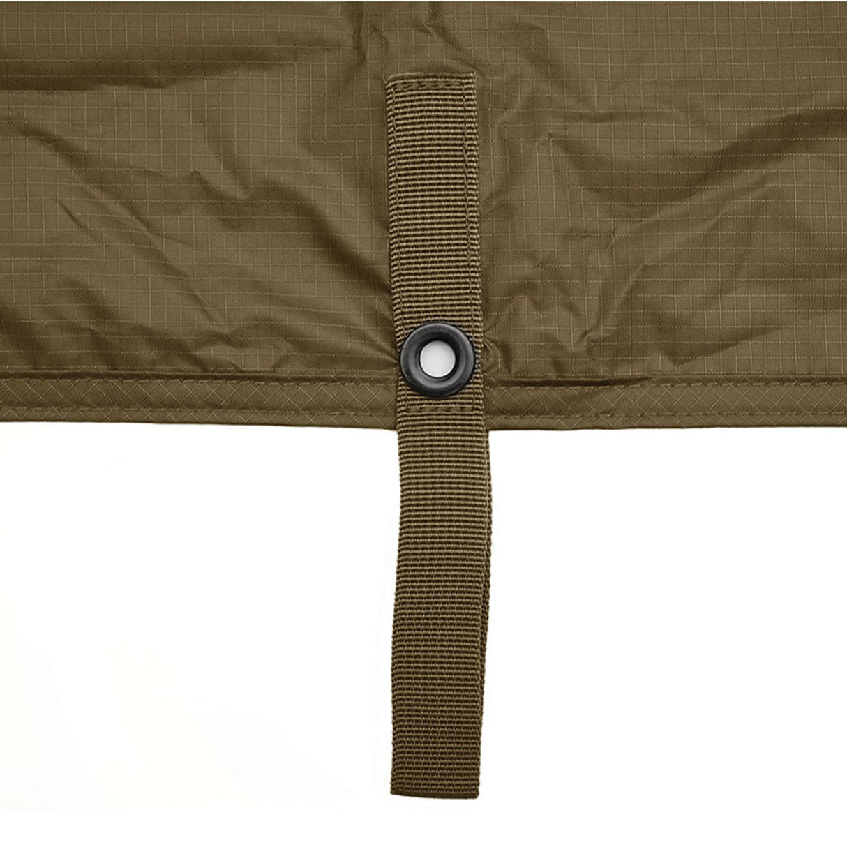 Bâche EXPÉDITION 2 X 3 M A10 Equipment - Vert Olive - Welkit.com