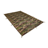 Bâche EXPÉDITION 2 X 3 M A10 Equipment - Vert Olive - Welkit.com