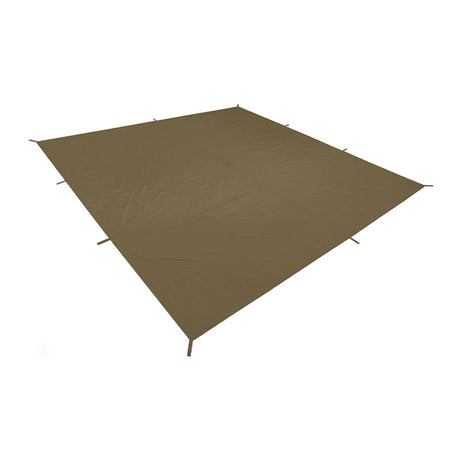 Bâche EXPÉDITION 3 X 3 M A10 Equipment - Vert Olive - Welkit.com