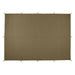 Bâche EXPÉDITION 3 X 4 M A10 Equipment - Vert Olive - Welkit.com