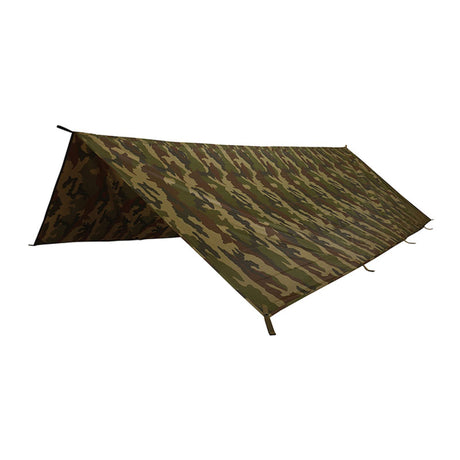 Bâche EXPÉDITION 3 X 4 M A10 Equipment - Vert Olive - Welkit.com