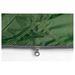 Bâche TRAVELLER TARP XXL Amazonas - Vert - Welkit.com