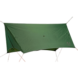 Bâche WING TARP Amazonas - Vert - Welkit.com