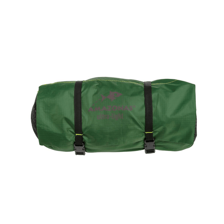 Bâche WING TARP Amazonas - Vert - Welkit.com