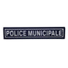 Barrette POLICE MUNICIPALE Patrol Equipement - Bleu marine - Welkit.com