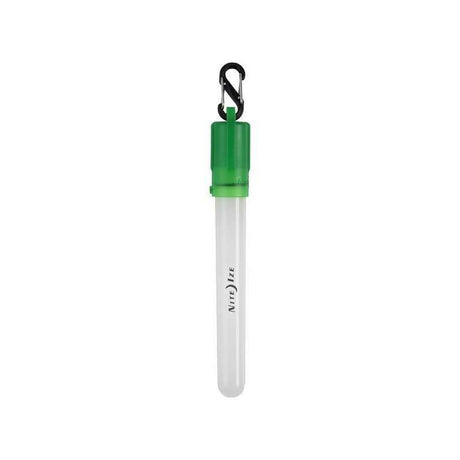 Bâton lumineux LED MINI Nite Ize - Vert - Welkit.com