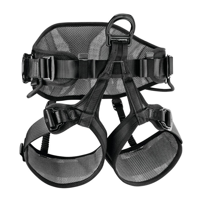 Baudrier AVAO SIT Petzl - Noir - Welkit.com