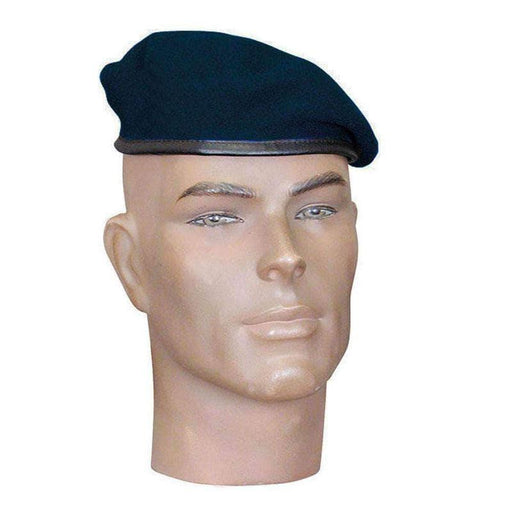 Béret COMMANDO OPEX - Bleu - Welkit.com